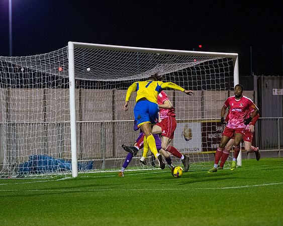 Hayes and Yeading 1 Rams 1 (48 of 235)