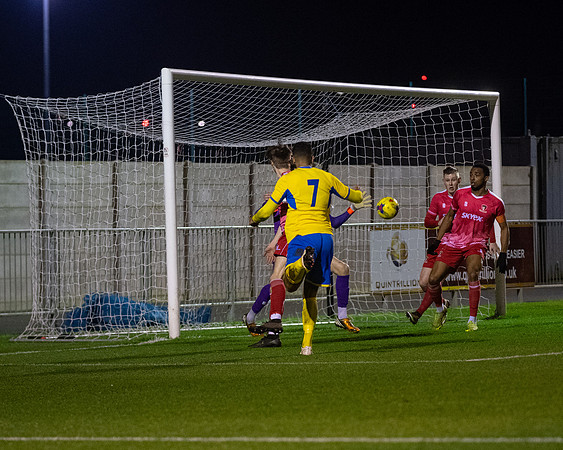 Hayes and Yeading 1 Rams 1 (50 of 235)