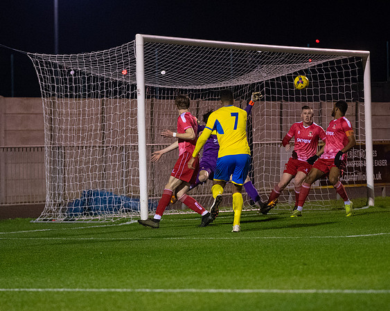 Hayes and Yeading 1 Rams 1 (52 of 235)