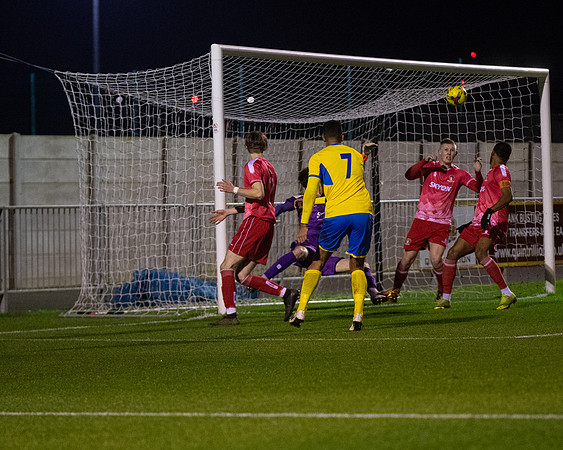 Hayes and Yeading 1 Rams 1 (53 of 235)