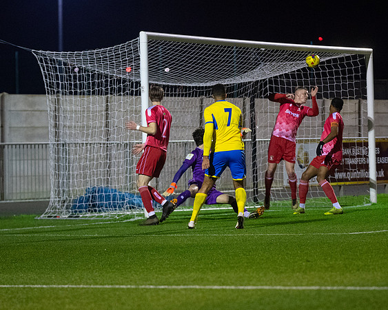 Hayes and Yeading 1 Rams 1 (54 of 235)