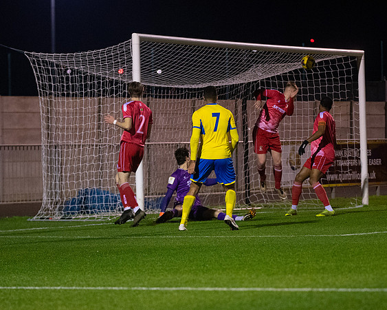 Hayes and Yeading 1 Rams 1 (55 of 235)