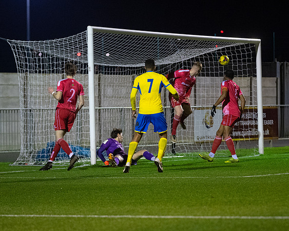 Hayes and Yeading 1 Rams 1 (57 of 235)