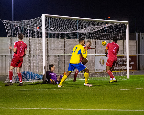 Hayes and Yeading 1 Rams 1 (58 of 235)