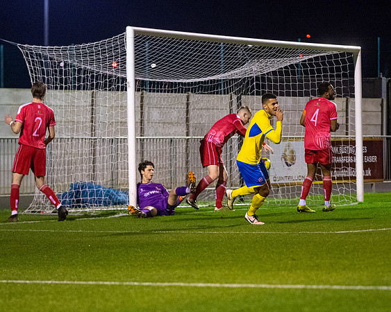 Hayes and Yeading 1 Rams 1 (60 of 235)