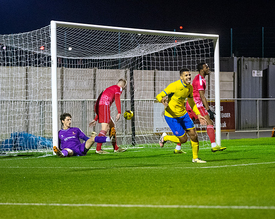 Hayes and Yeading 1 Rams 1 (63 of 235)
