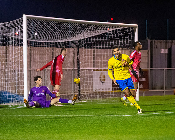 Hayes and Yeading 1 Rams 1 (66 of 235)