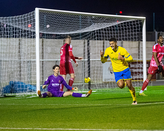 Hayes and Yeading 1 Rams 1 (68 of 235)