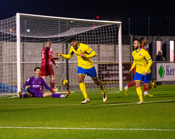 Hayes and Yeading 1 Rams 1 (70 of 235)