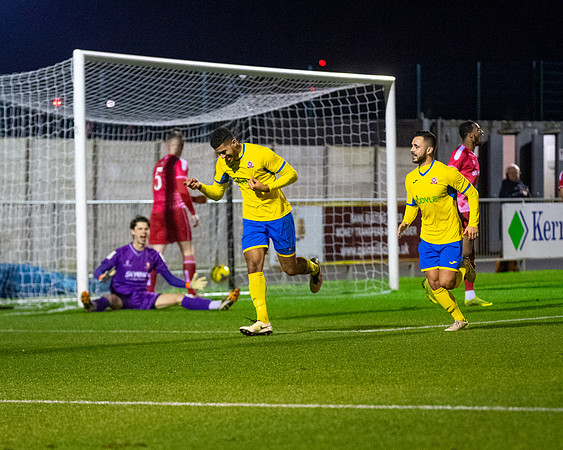 Hayes and Yeading 1 Rams 1 (71 of 235)