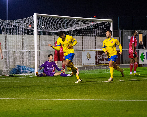 Hayes and Yeading 1 Rams 1 (72 of 235)