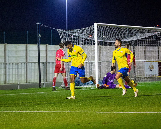 Hayes and Yeading 1 Rams 1 (76 of 235)