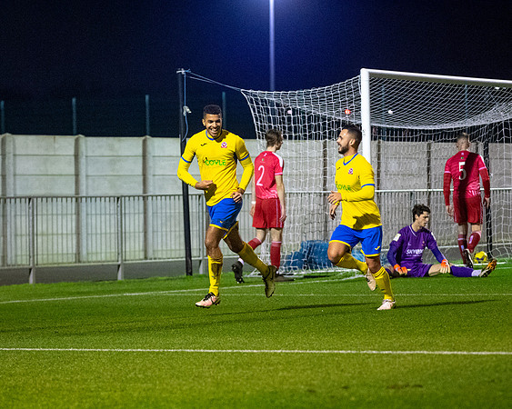 Hayes and Yeading 1 Rams 1 (77 of 235)