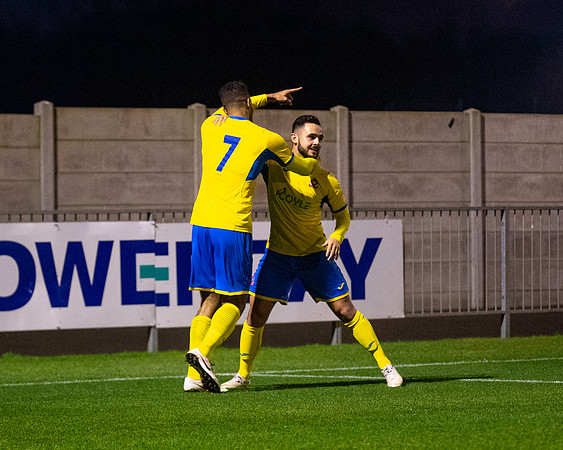 Hayes and Yeading 1 Rams 1 (83 of 235)