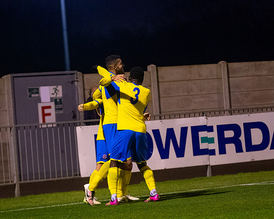 Hayes and Yeading 1 Rams 1 (85 of 235)