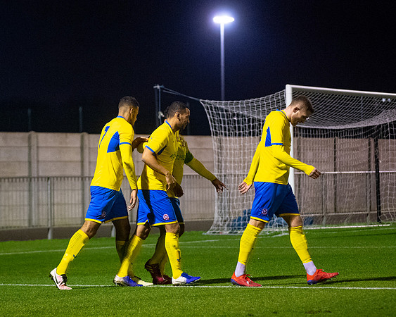 Hayes and Yeading 1 Rams 1 (86 of 235)