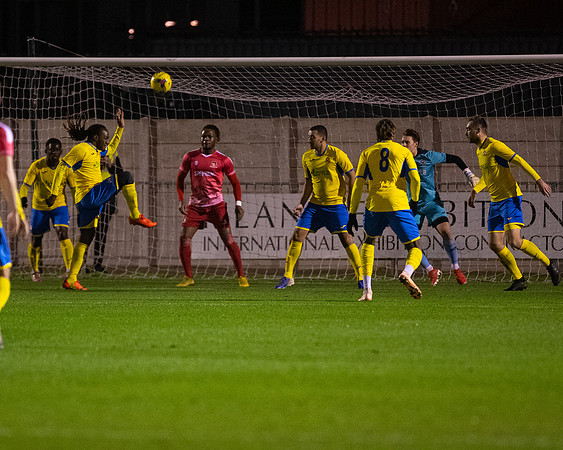 Hayes and Yeading 1 Rams 1 (87 of 235)
