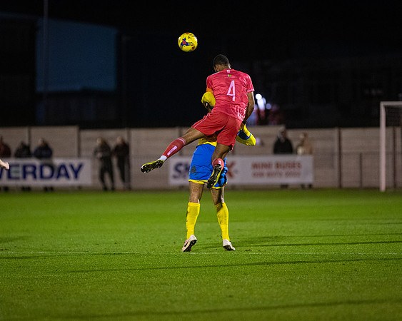 Hayes and Yeading 1 Rams 1 (92 of 235)