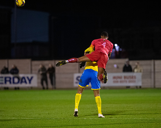 Hayes and Yeading 1 Rams 1 (94 of 235)