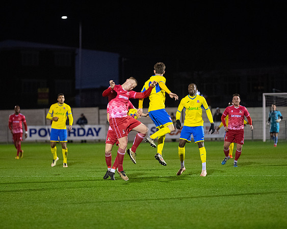 Hayes and Yeading 1 Rams 1 (96 of 235)