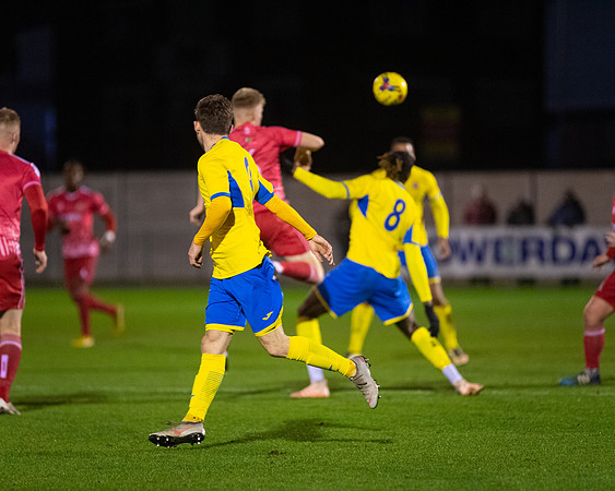 Hayes and Yeading 1 Rams 1 (99 of 235)