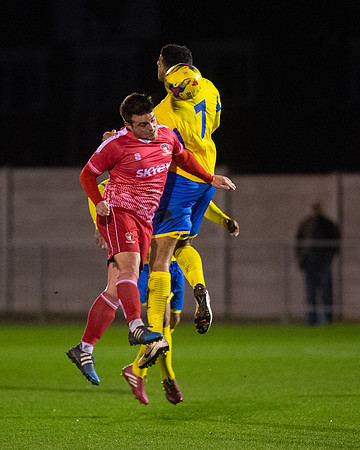 Hayes and Yeading 1 Rams 1 (101 of 235)