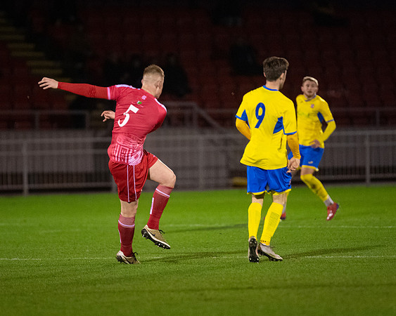 Hayes and Yeading 1 Rams 1 (102 of 235)