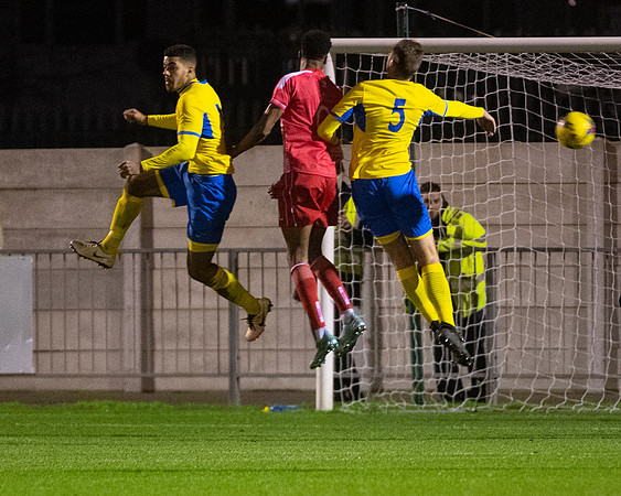 Hayes and Yeading 1 Rams 1 (103 of 235)