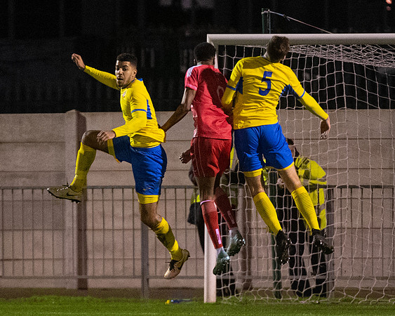 Hayes and Yeading 1 Rams 1 (104 of 235)