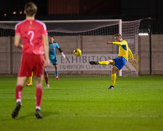 Hayes and Yeading 1 Rams 1 (105 of 235)