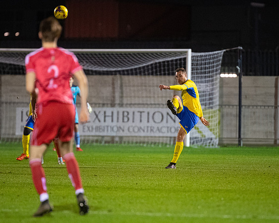Hayes and Yeading 1 Rams 1 (106 of 235)