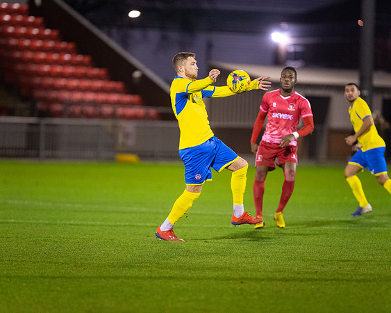 Hayes and Yeading 1 Rams 1 (111 of 235)