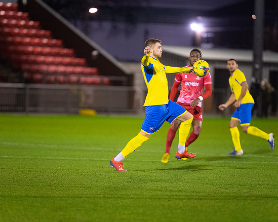 Hayes and Yeading 1 Rams 1 (112 of 235)