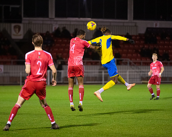 Hayes and Yeading 1 Rams 1 (113 of 235)