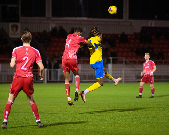 Hayes and Yeading 1 Rams 1 (114 of 235)