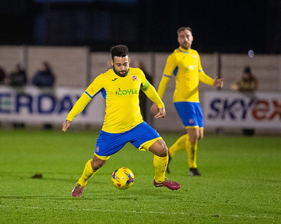Hayes and Yeading 1 Rams 1 (116 of 235)