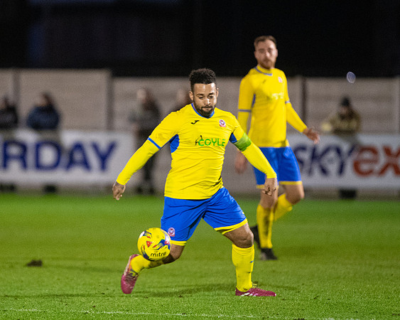 Hayes and Yeading 1 Rams 1 (117 of 235)