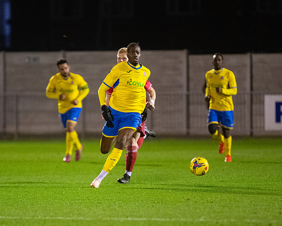 Hayes and Yeading 1 Rams 1 (118 of 235)