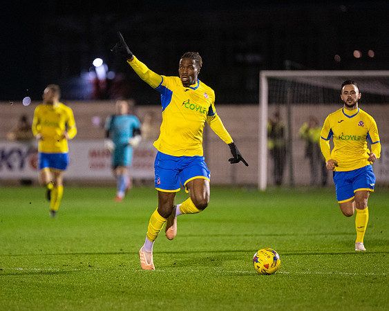 Hayes and Yeading 1 Rams 1 (119 of 235)