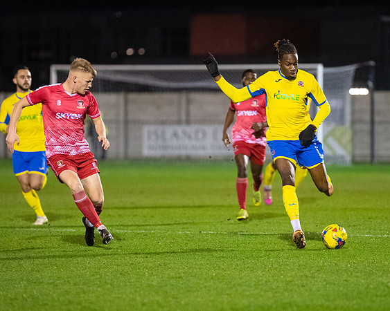 Hayes and Yeading 1 Rams 1 (120 of 235)
