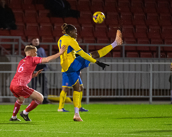 Hayes and Yeading 1 Rams 1 (121 of 235)