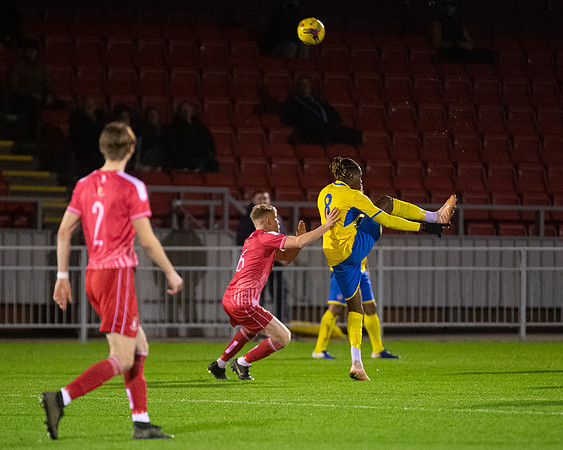Hayes and Yeading 1 Rams 1 (122 of 235)