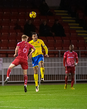 Hayes and Yeading 1 Rams 1 (123 of 235)