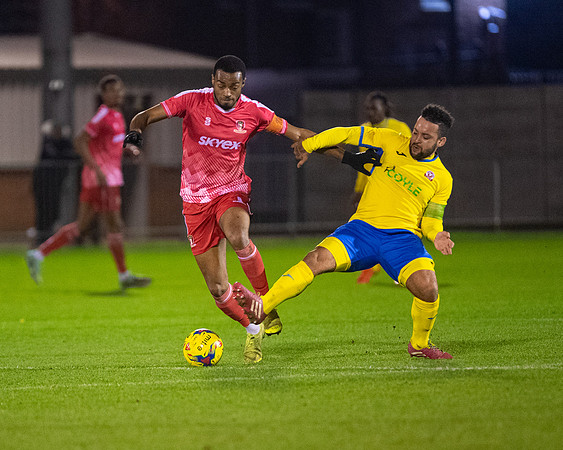Hayes and Yeading 1 Rams 1 (124 of 235)