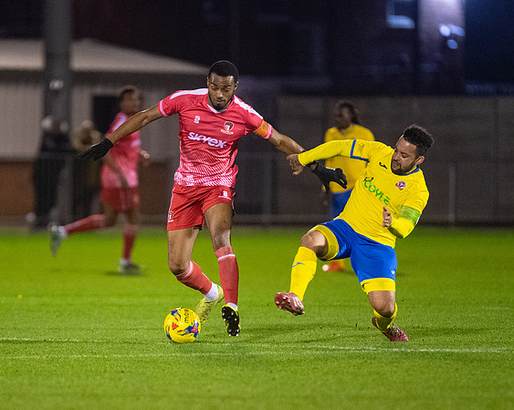 Hayes and Yeading 1 Rams 1 (125 of 235)