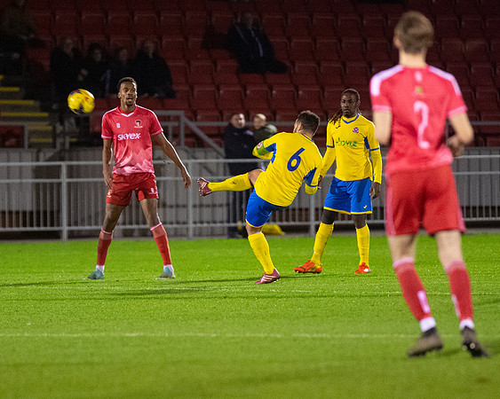 Hayes and Yeading 1 Rams 1 (127 of 235)