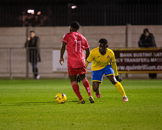 Hayes and Yeading 1 Rams 1 (129 of 235)