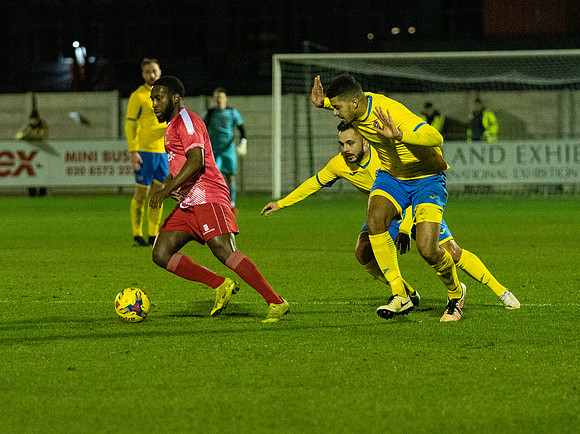 Hayes and Yeading 1 Rams 1 (131 of 235)