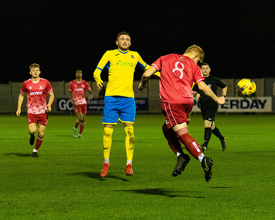 Hayes and Yeading 1 Rams 1 (132 of 235)