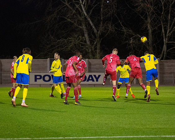 Hayes and Yeading 1 Rams 1 (137 of 235)